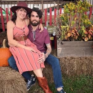 Meet your Posher, Sam